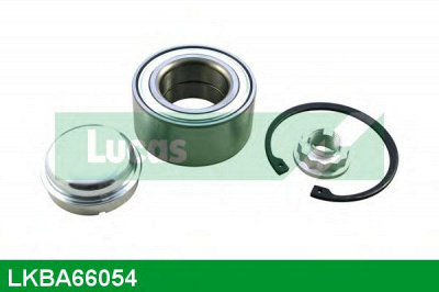 LUCAS ENGINE DRIVE lkba66054 -  Комплект подшипника ступицы колеса